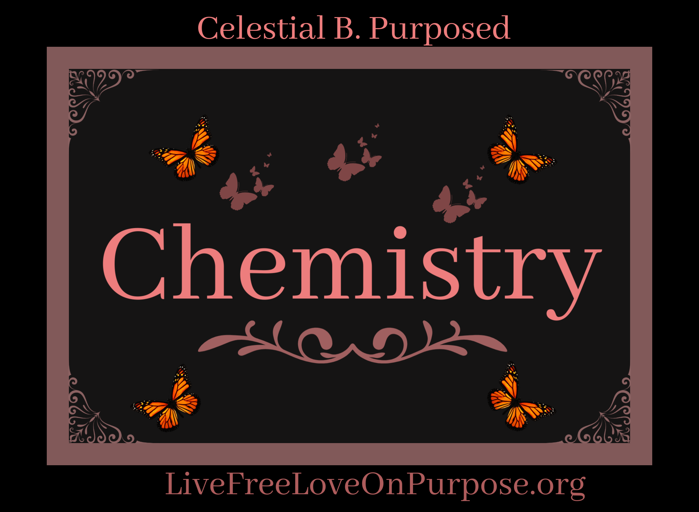 Chemistry (The Daily Spur)
