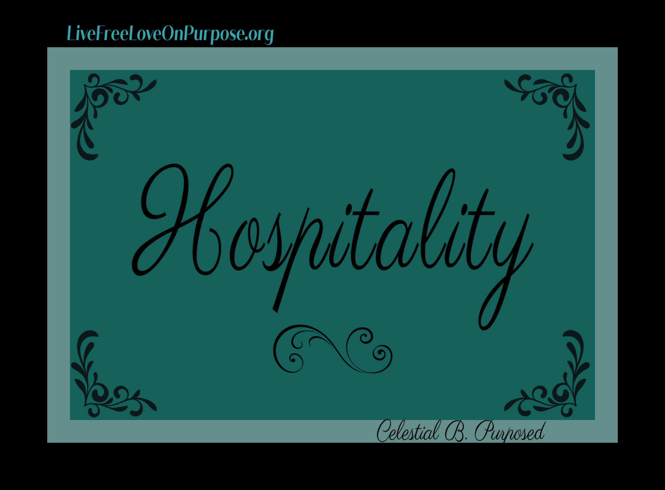 Hospitality (OWC)