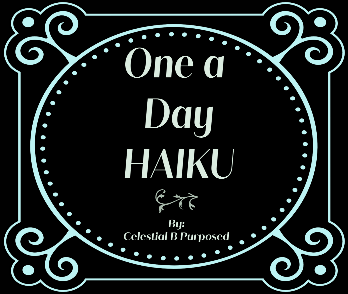 One-a-Day Haiku #136″Death & Taxes”