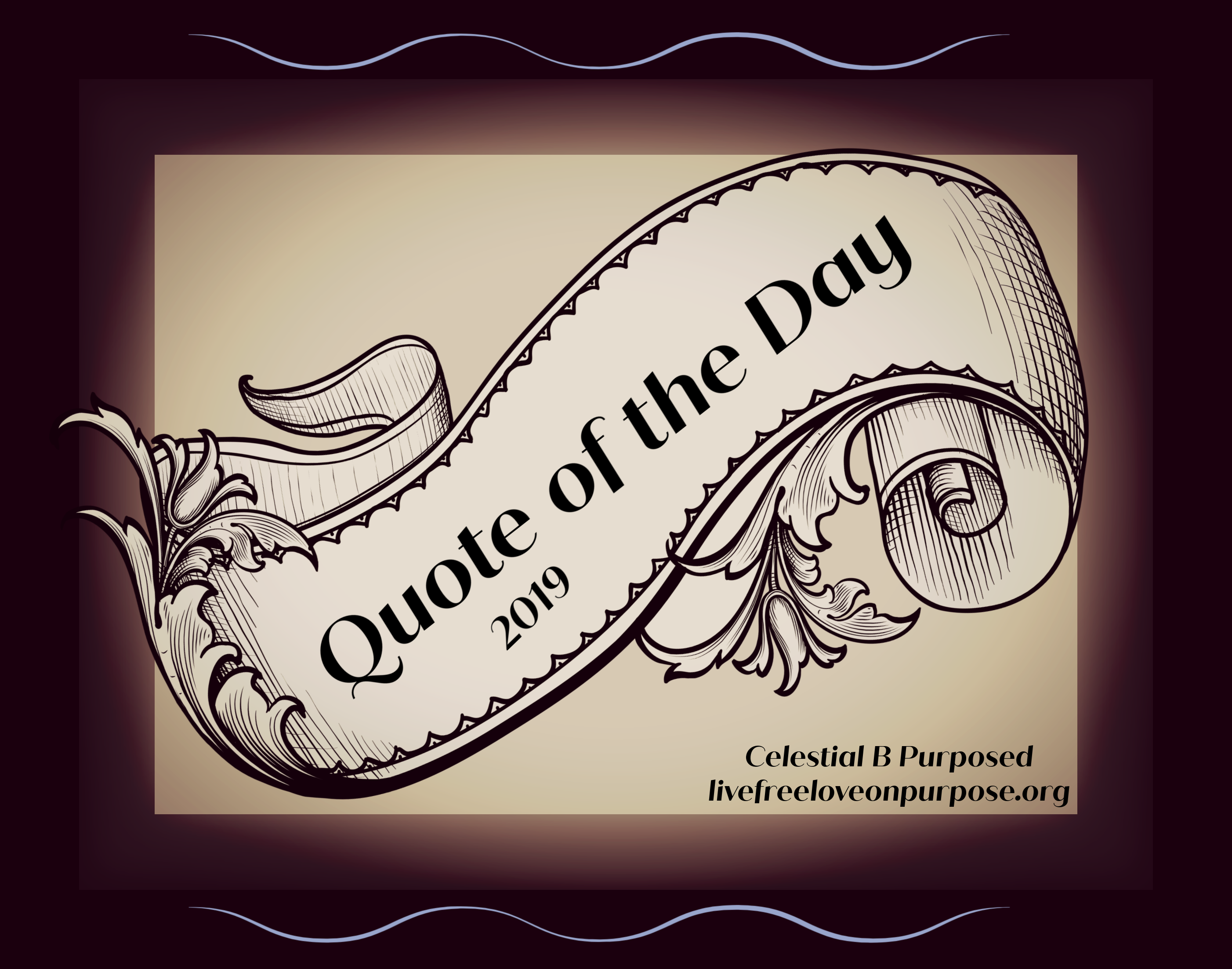 Quote of the Day #017