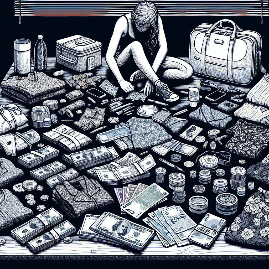 The Getaway Game: How to Master the Art of Last-Minute Escapes