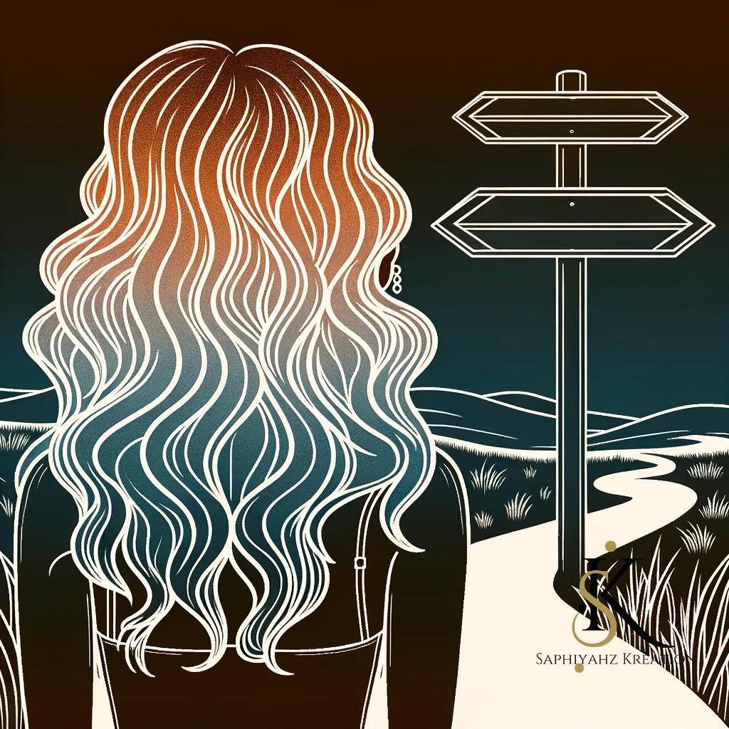 Embracing Life’s Crossroads