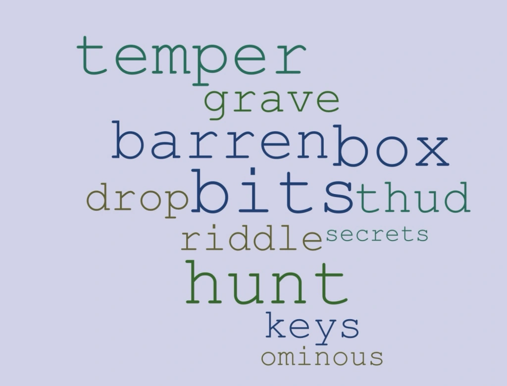 The Great Office Treasure Hunt