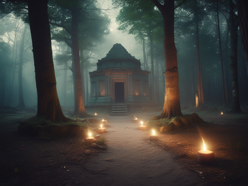 Poe’s Prosery #dVerse