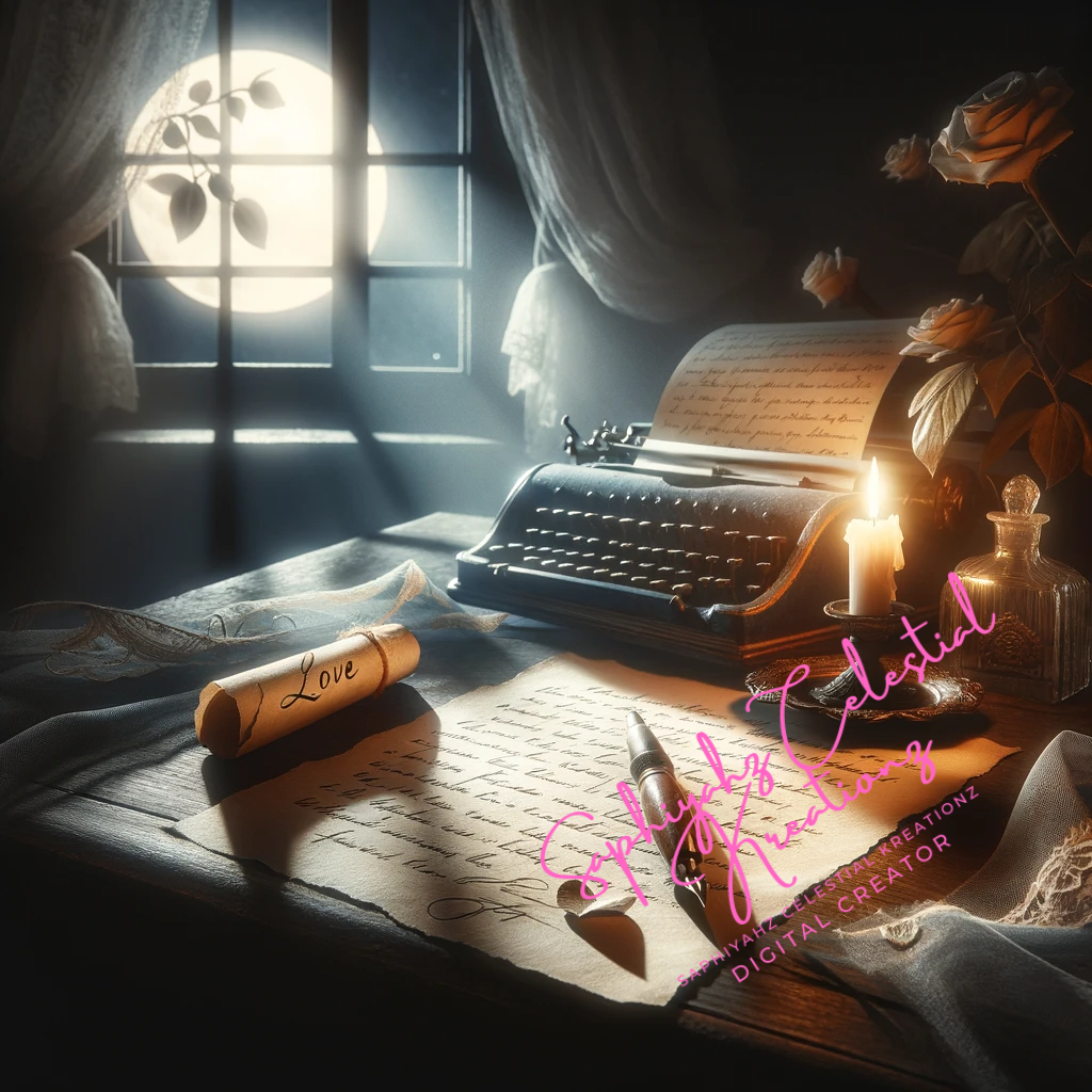 Flashback Friday: An Inkling of the Inside