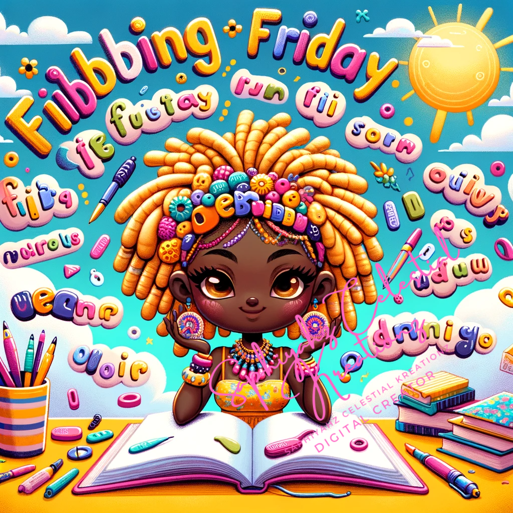 Fibbing Friday: Unraveling the True Meanings