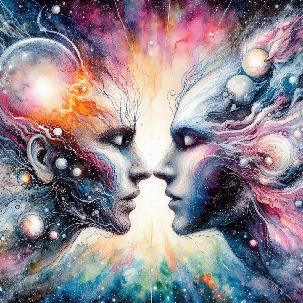 An Alliteration of the Marvelous Moon Men