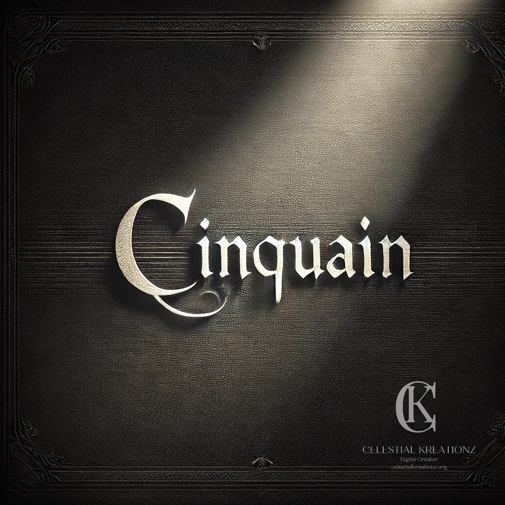 Cinquain