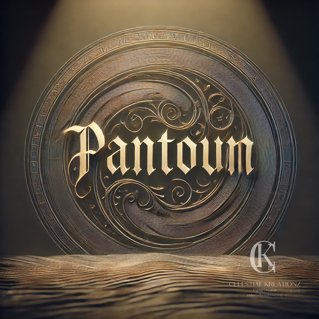 Pantoum