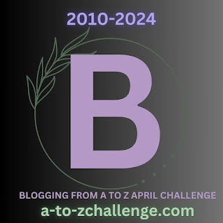 A2Z Challenge: The Boss of All Bosses