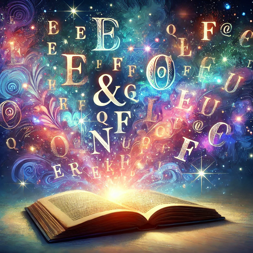 Wednesday: Acrostic Adventure