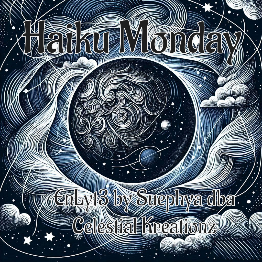 Haiku Monday 12/09/24