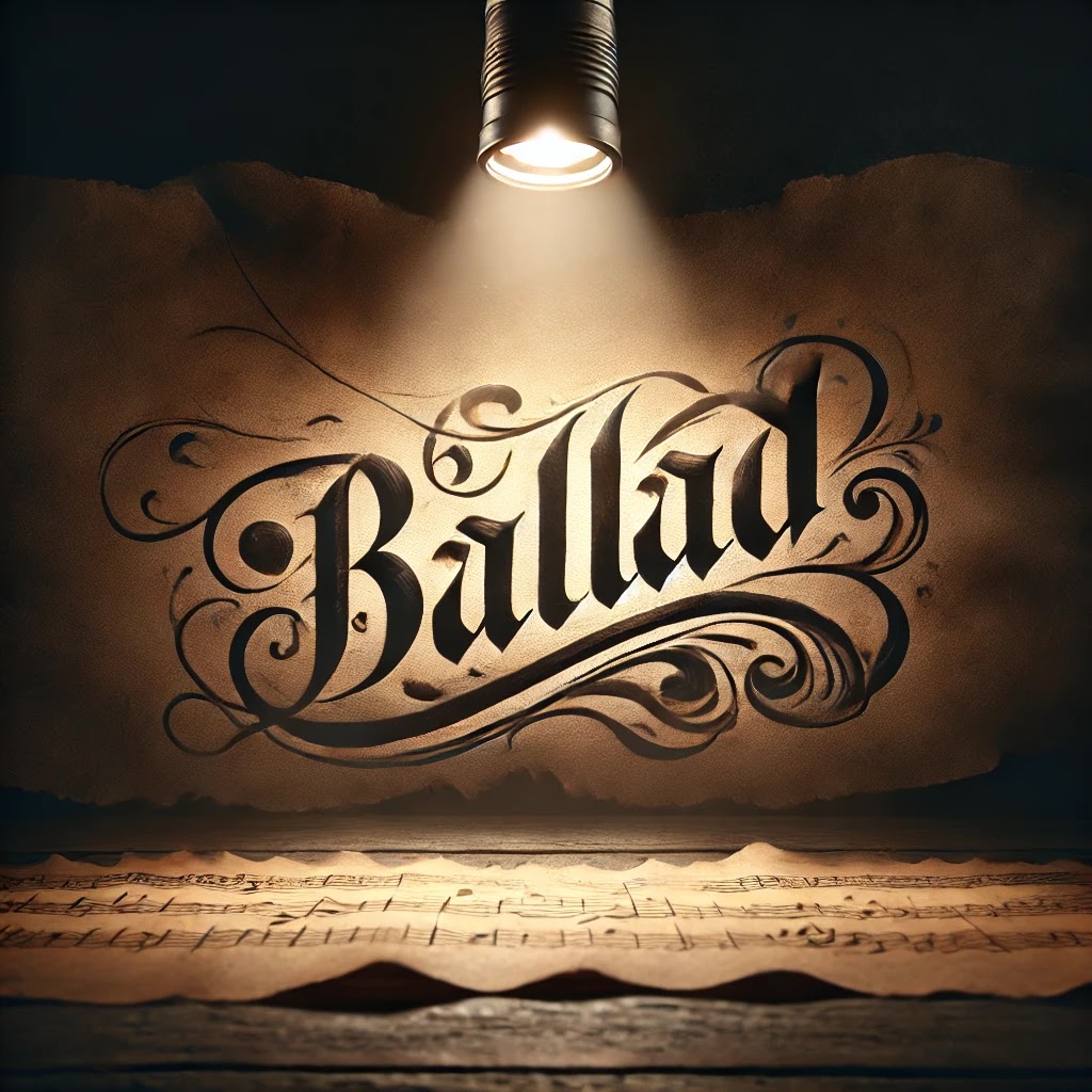 Ballad