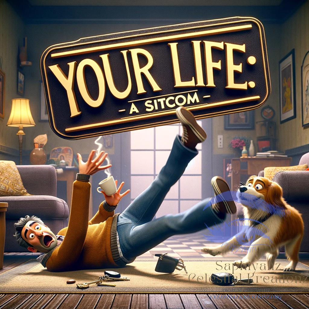 The Sitcom Syndrome