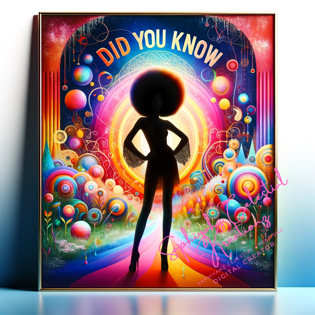 Did You Know: Uncovering the History & Meaning Behind African American Culture