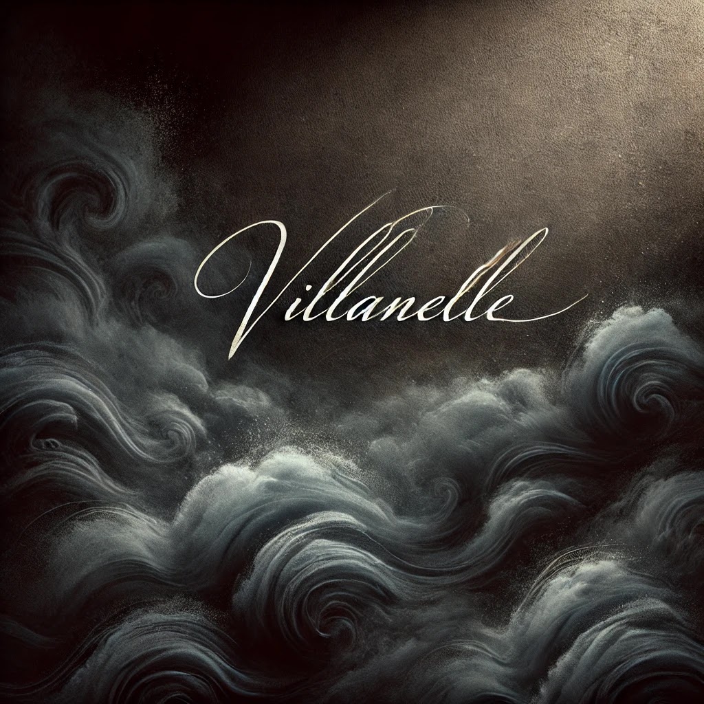 Villanelle