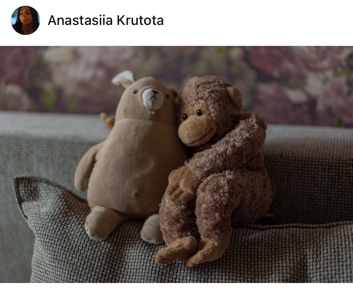 WDYS: It’s Pudgy Wudgy