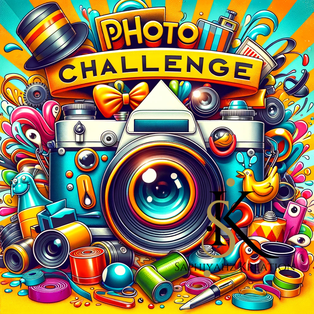 MLM Photo Prompt #51