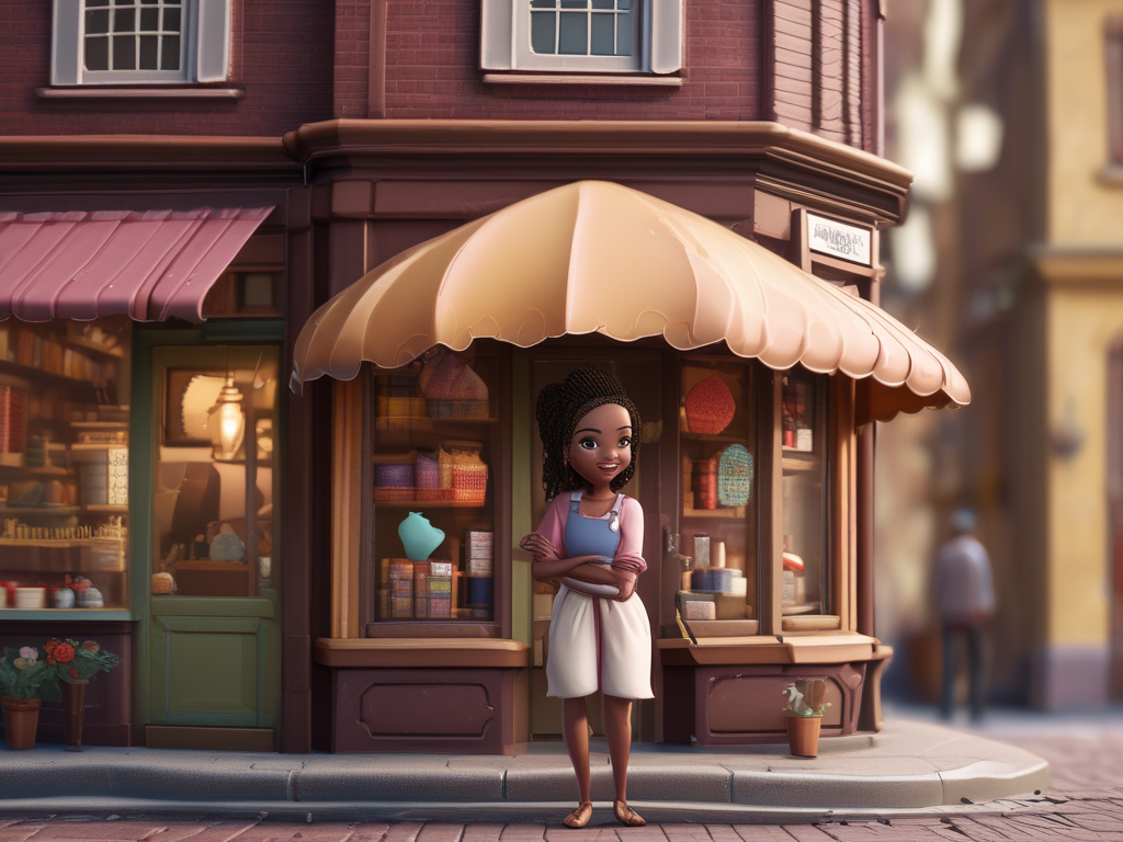 La Chocolaterie Enchantée