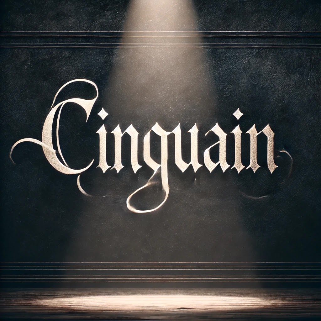 Cinquain
