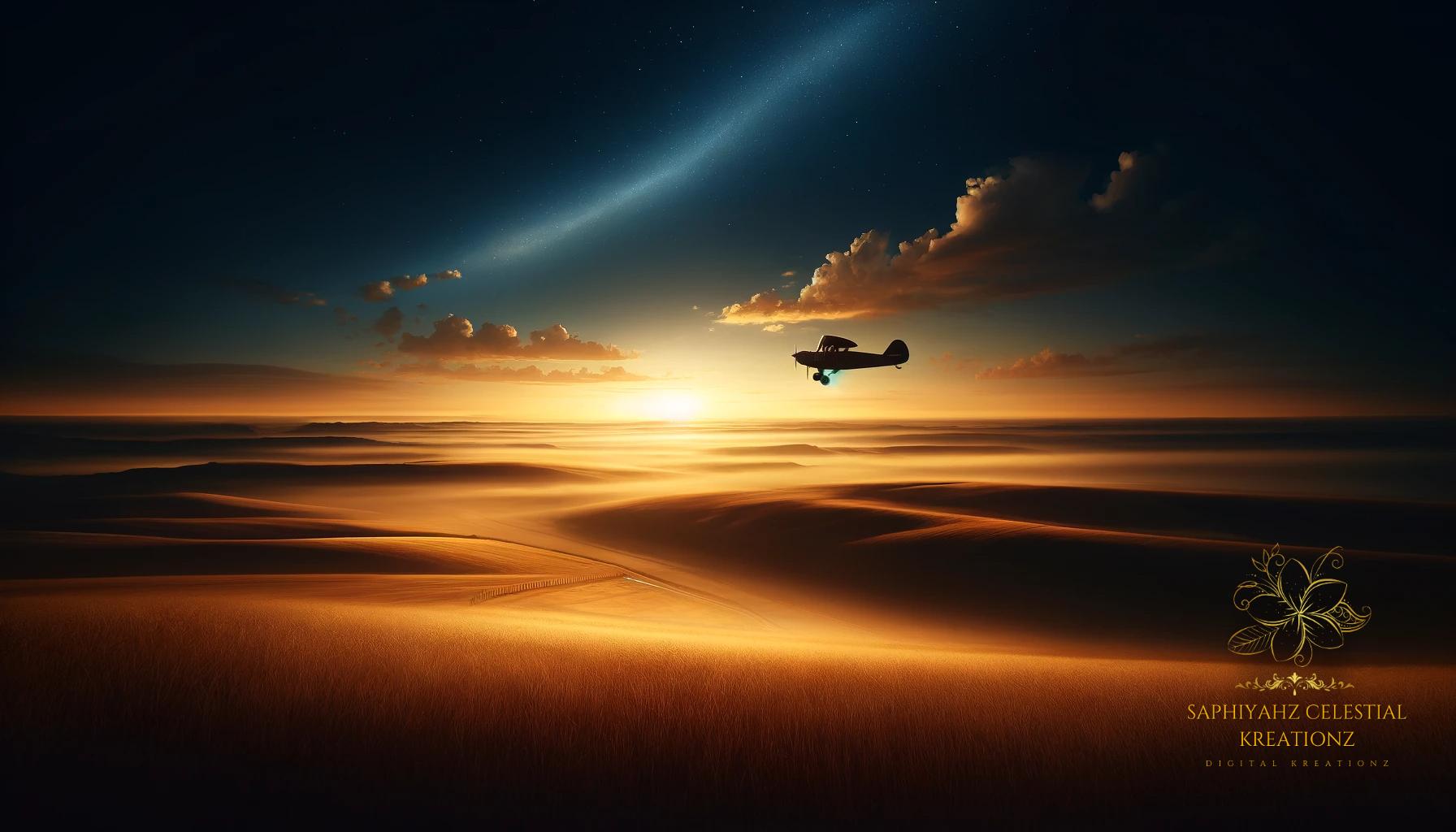 Embracing the Horizon